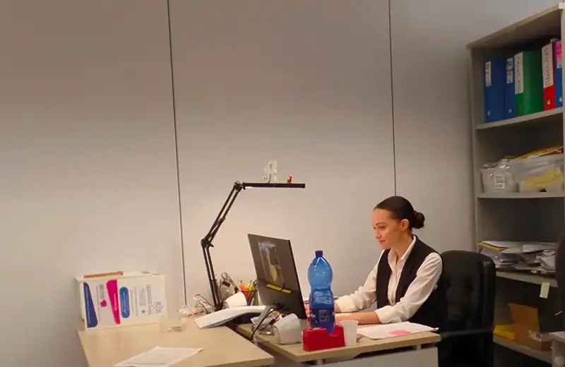 Interpretariato da remoto in Italia